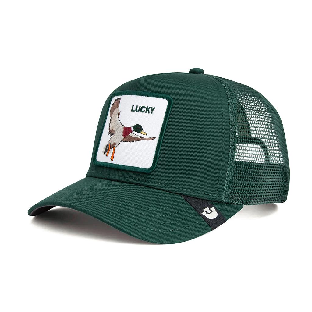 Goorin Bros Gorros Unisex Moda The Lucky Duck Guard