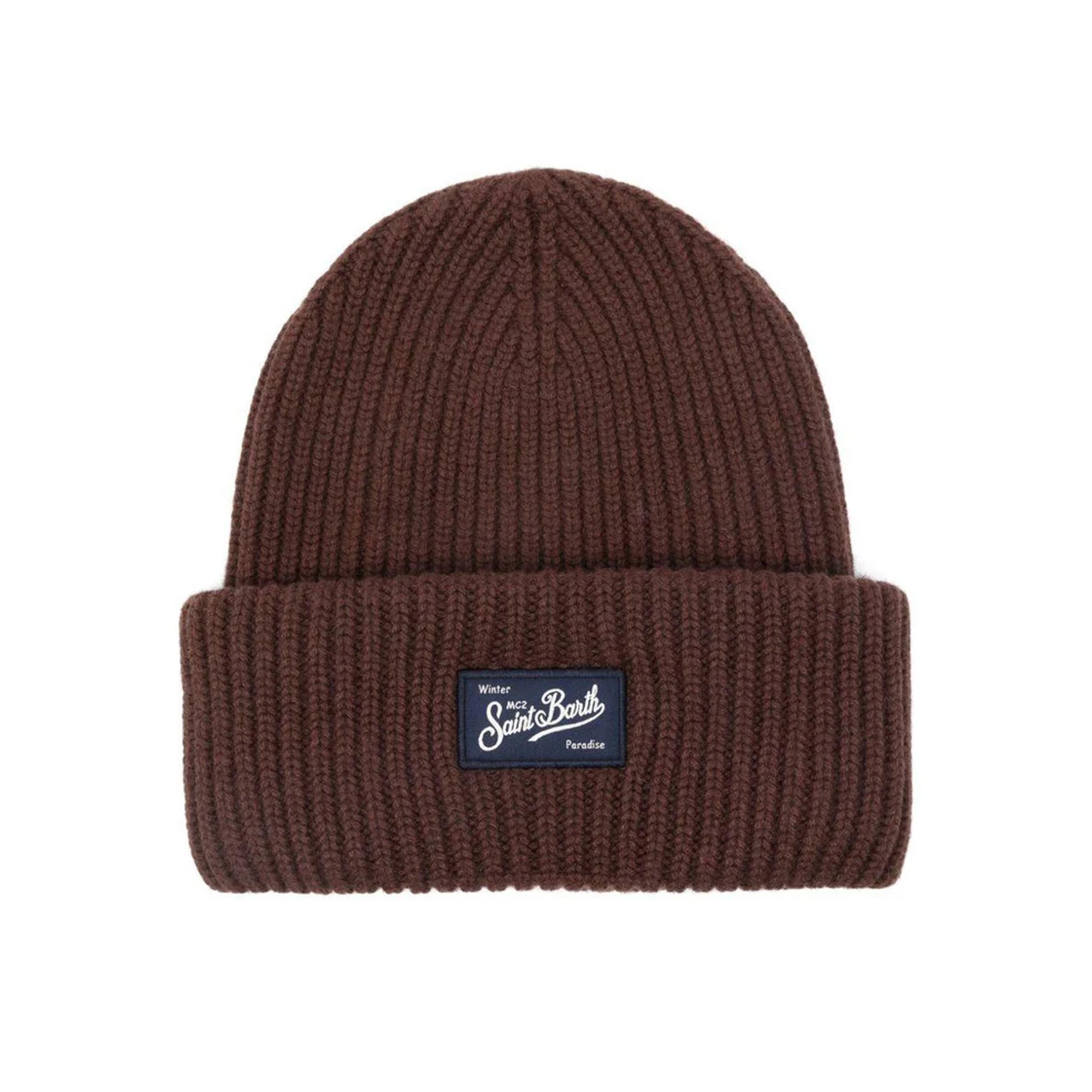 GORRO MC2 BERRY W