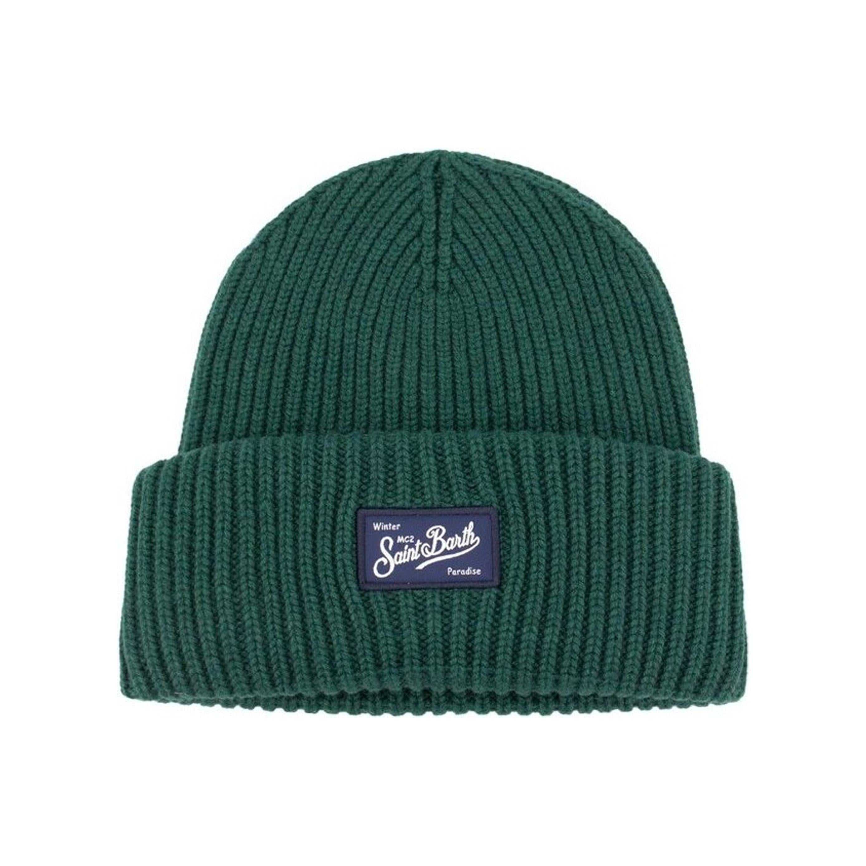 GORRO MC2 BERRY