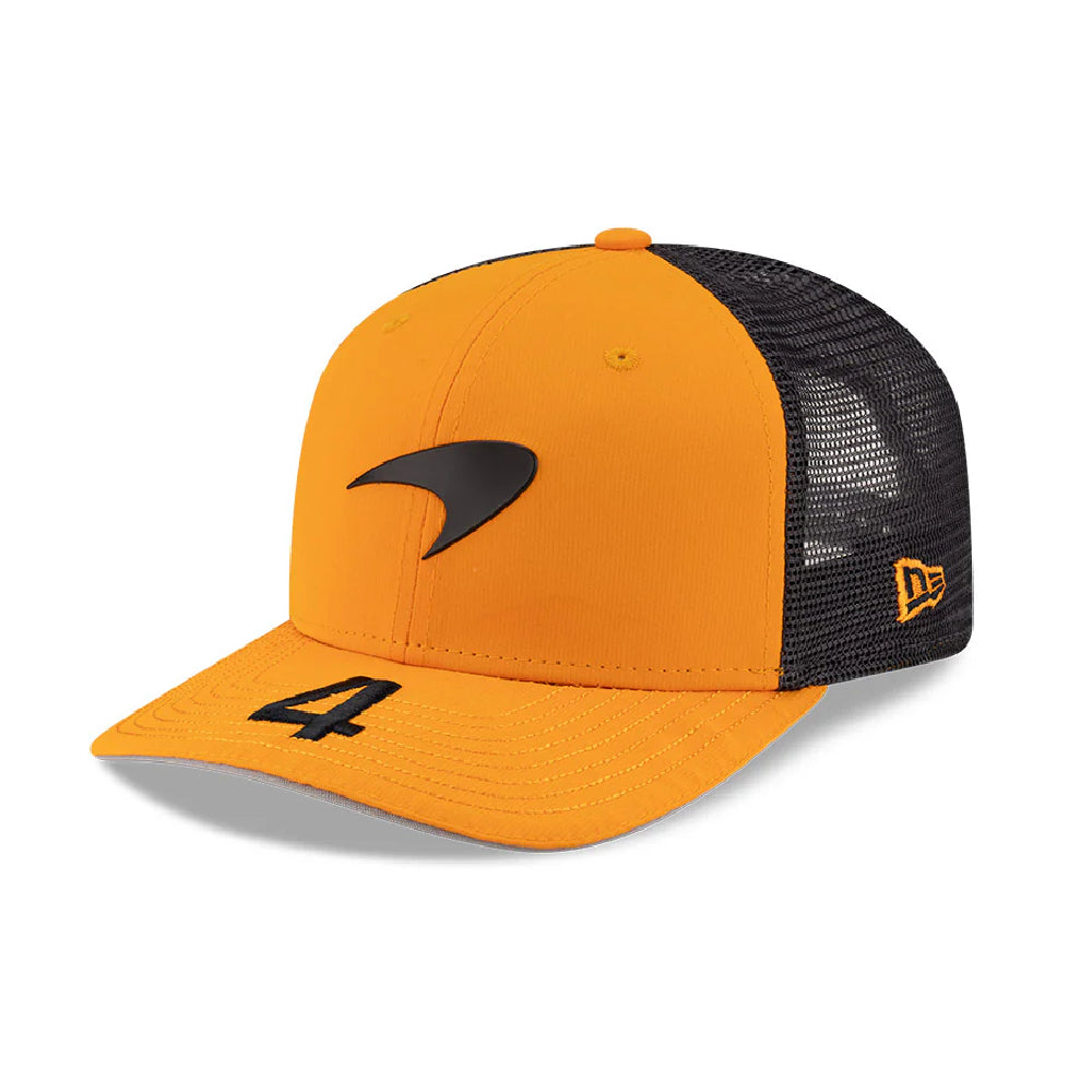 60691413 New Era Accesorios Gorros F1 9Seventy McLaren Orange