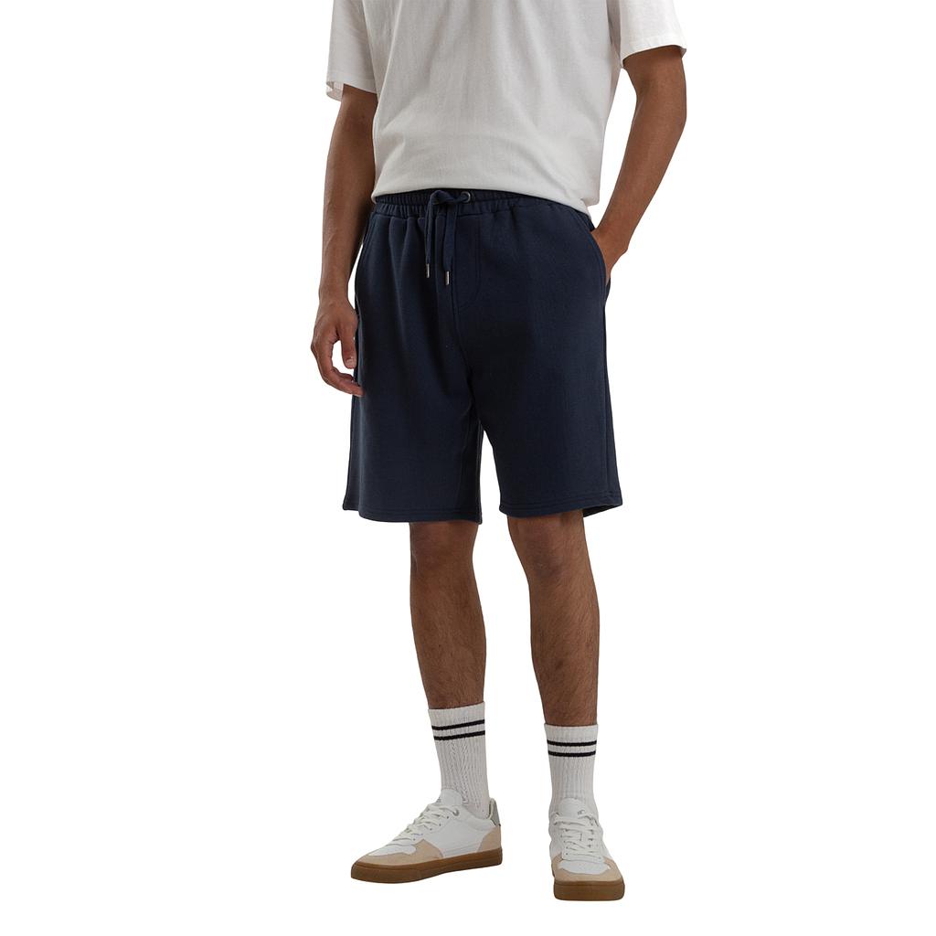 Quiksilver Shorts Masculino Moda Fineline Marino/Azul Oscuro