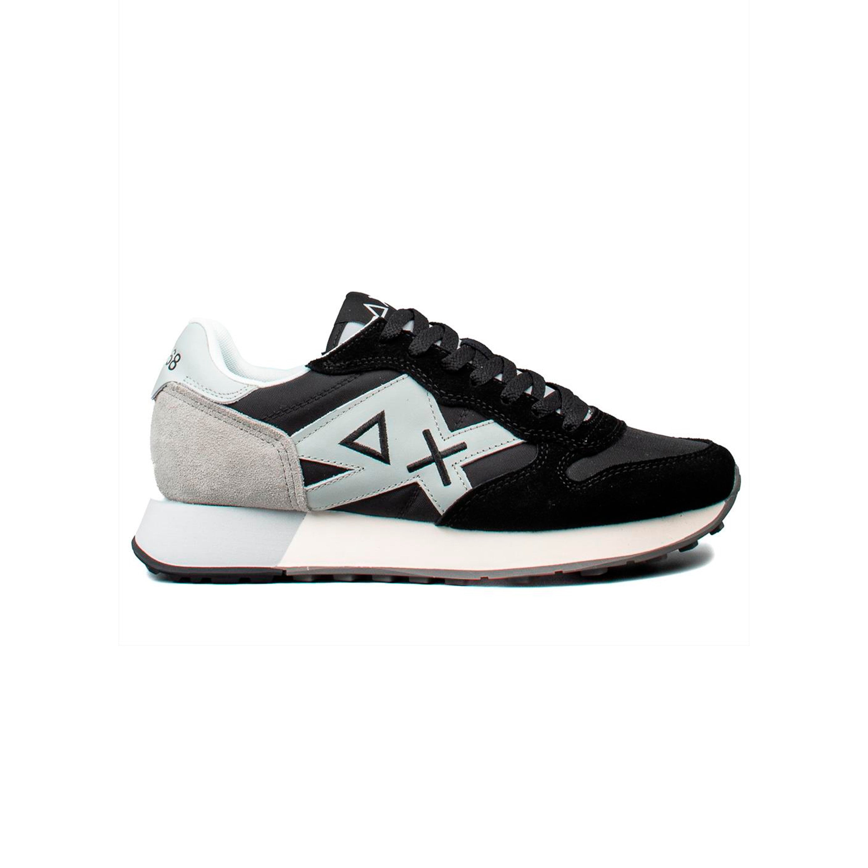 Sneakers SUN68 Masculino JAKI 2.0 SOLID