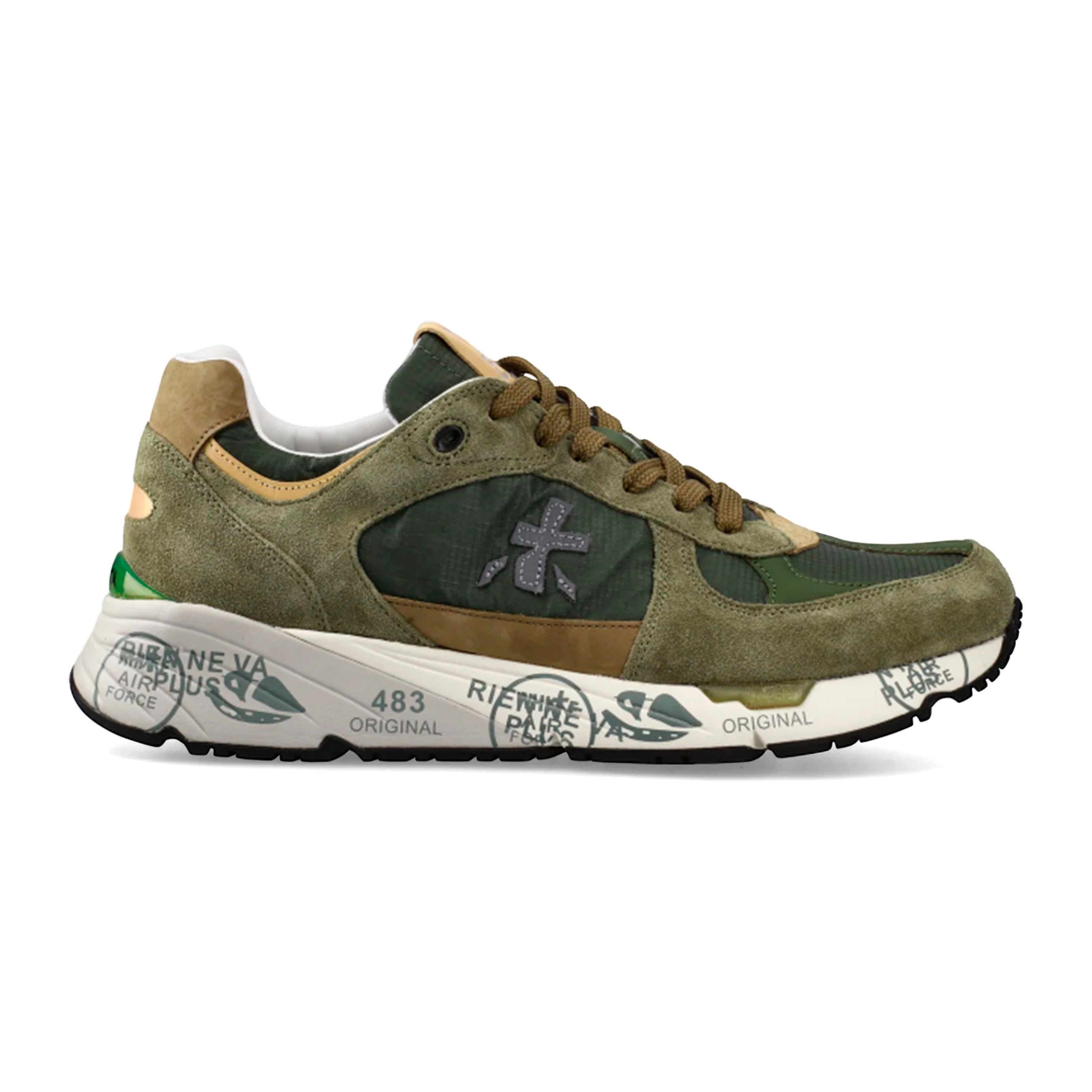 Calzados Masculino  Premiata MASE