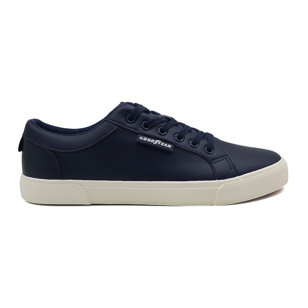 MB2507-001 GOODYEAR CALZADOS LIFESTYLE MASCULINO MODA PISA NAVY