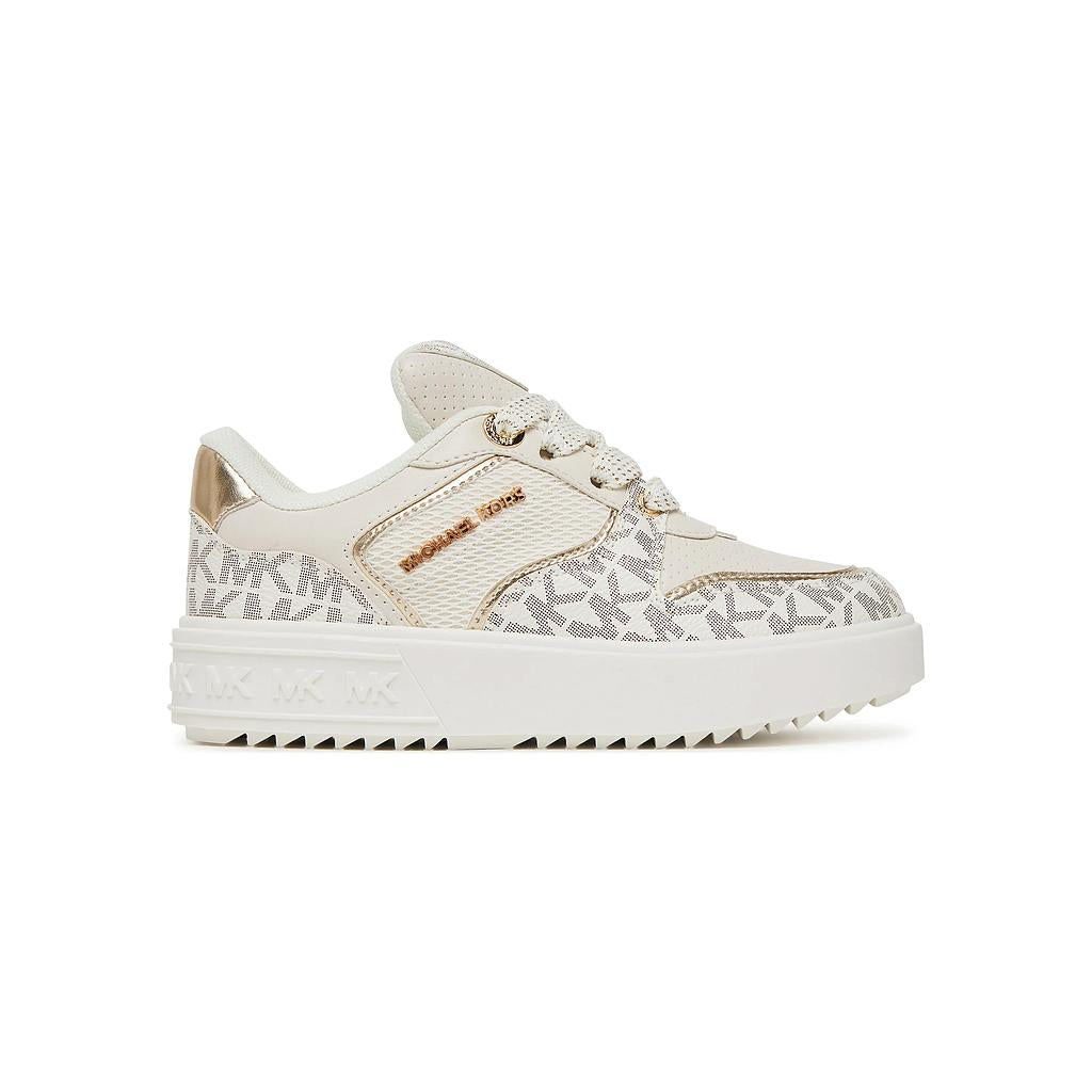 Michael Kors Lifestyle Niños Moda Emmet Rumi Vanilla
