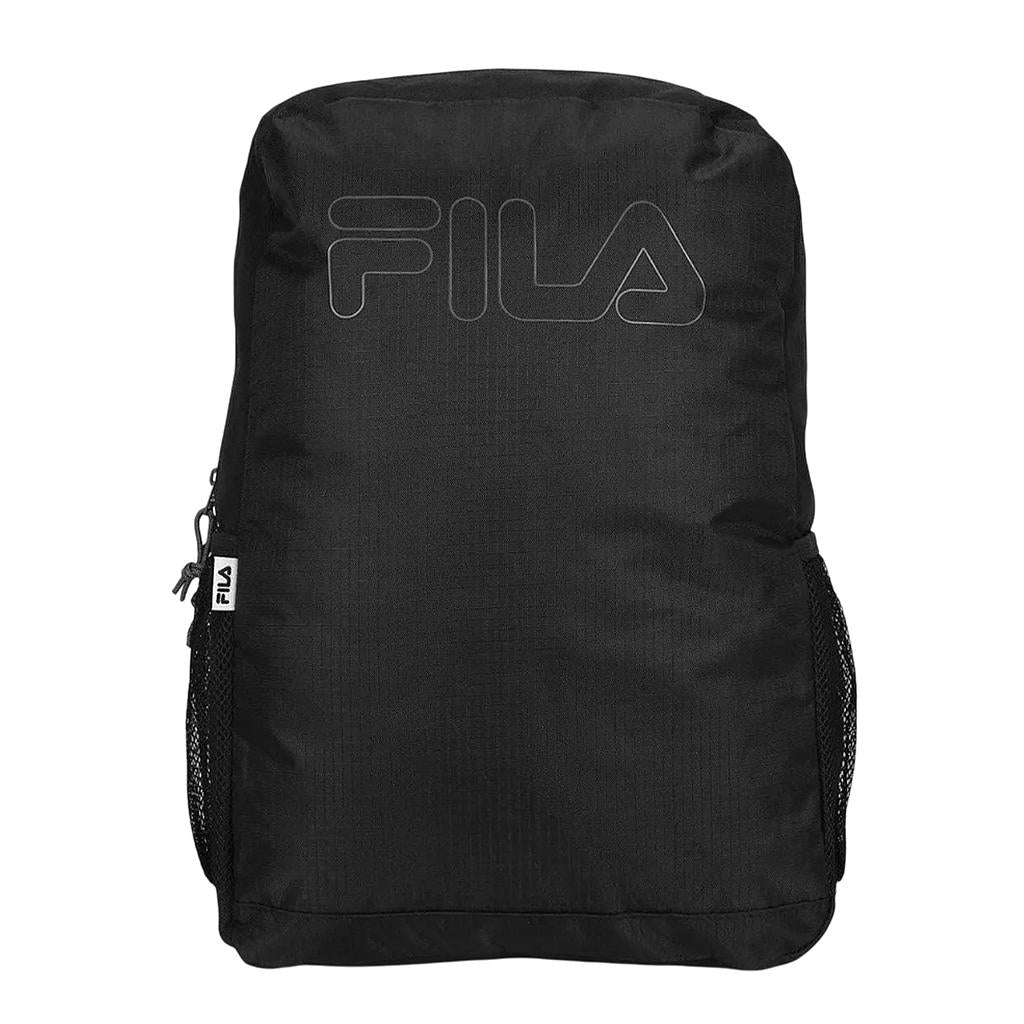 F23L00459-160 FILA ACCESORIOS MOCHILAS MODA BASIC OUTLINE BLACK