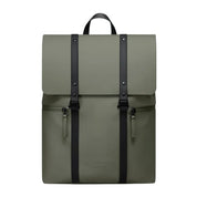Mochila GASTON LUGA Spläsh 2.0 14" Olive