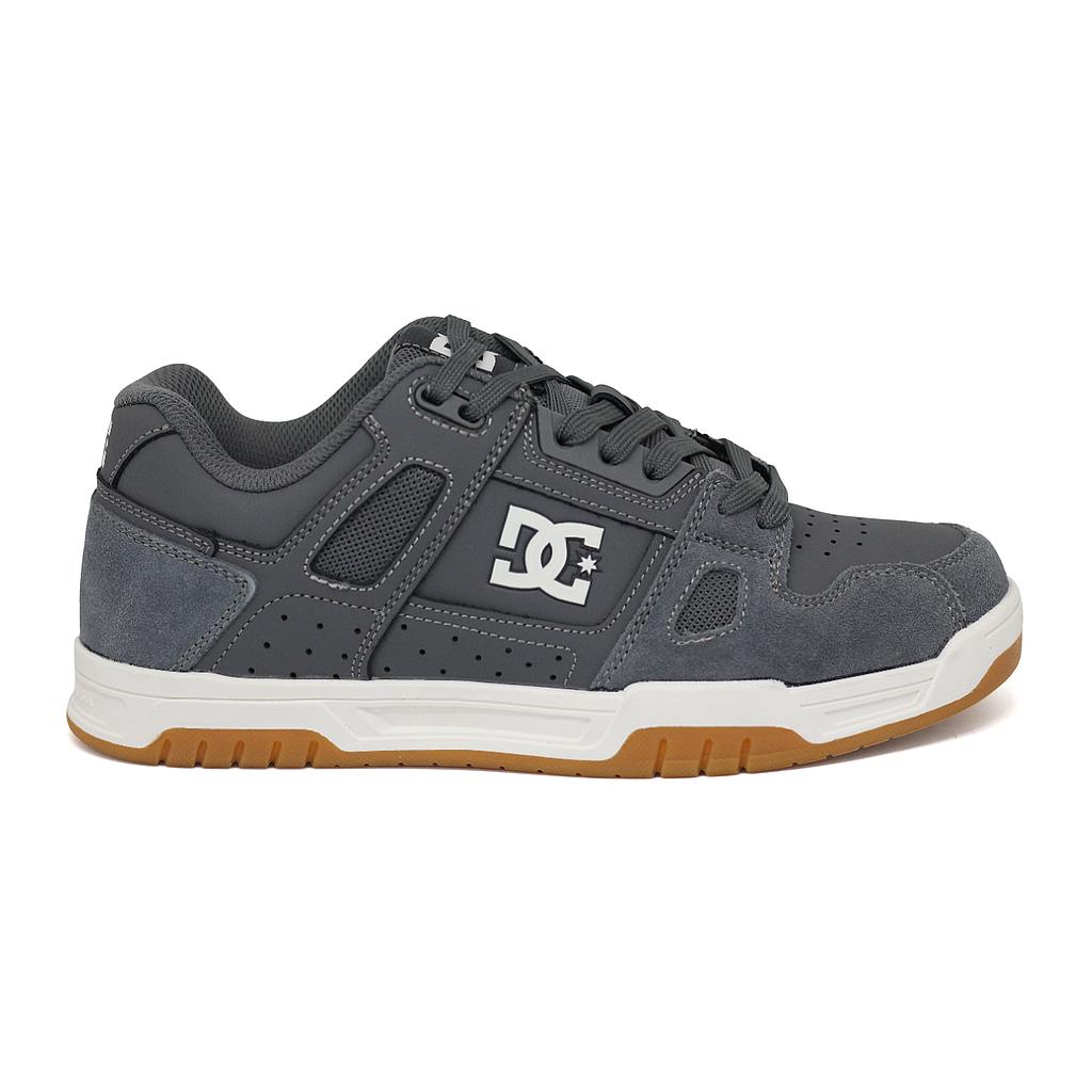 DC Shoes Lifestyle Masculino Moda STAG00 M 2 Grey