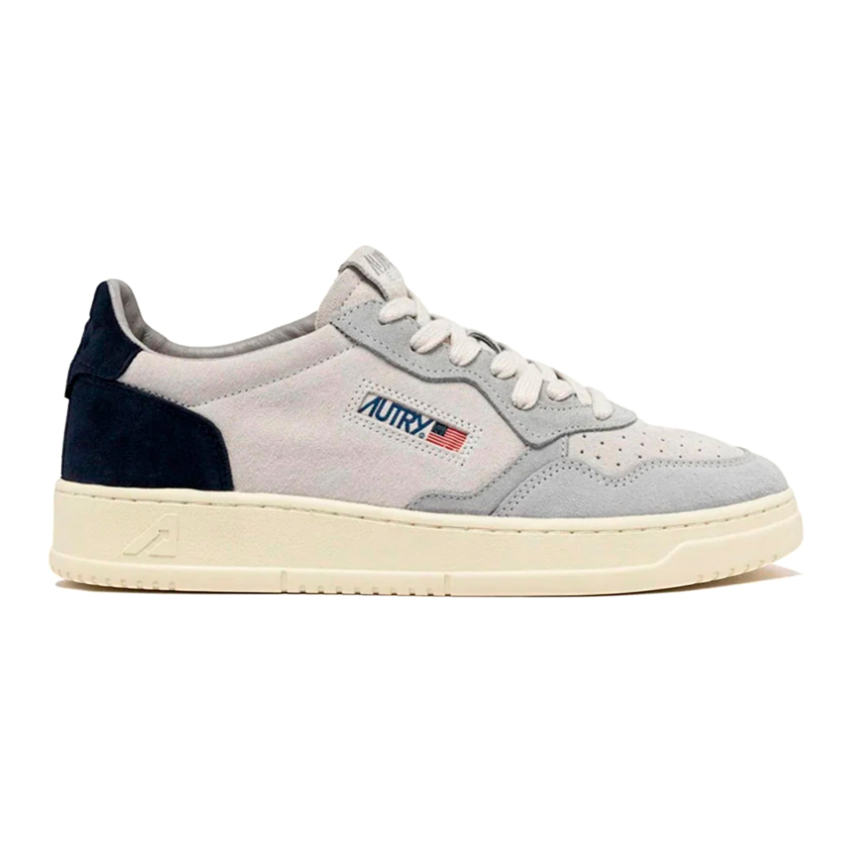 CALZADO MASCULINO AUTRY MEDALIST LOW