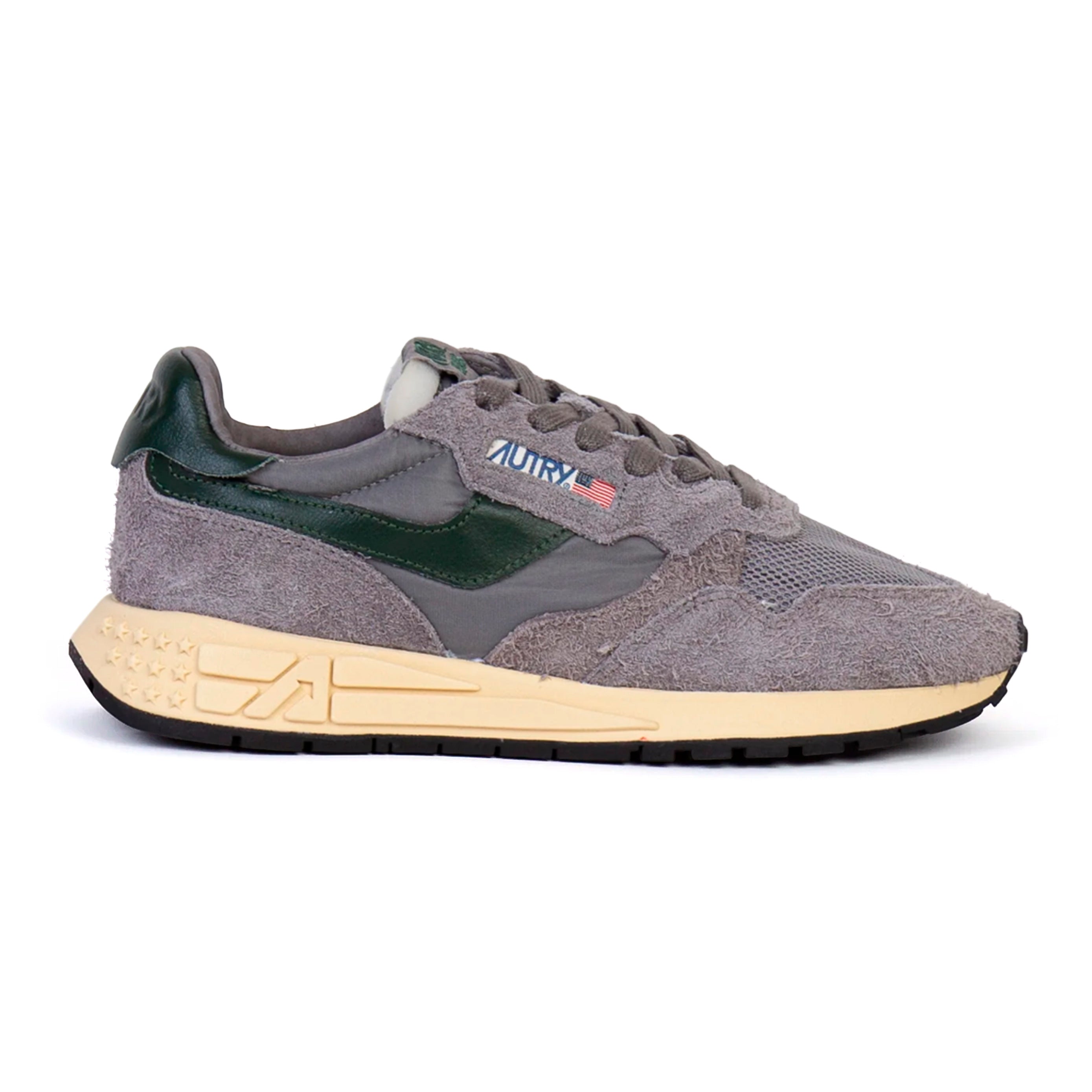 CALZADO MASCULINO AUTRY REELWIND LOW