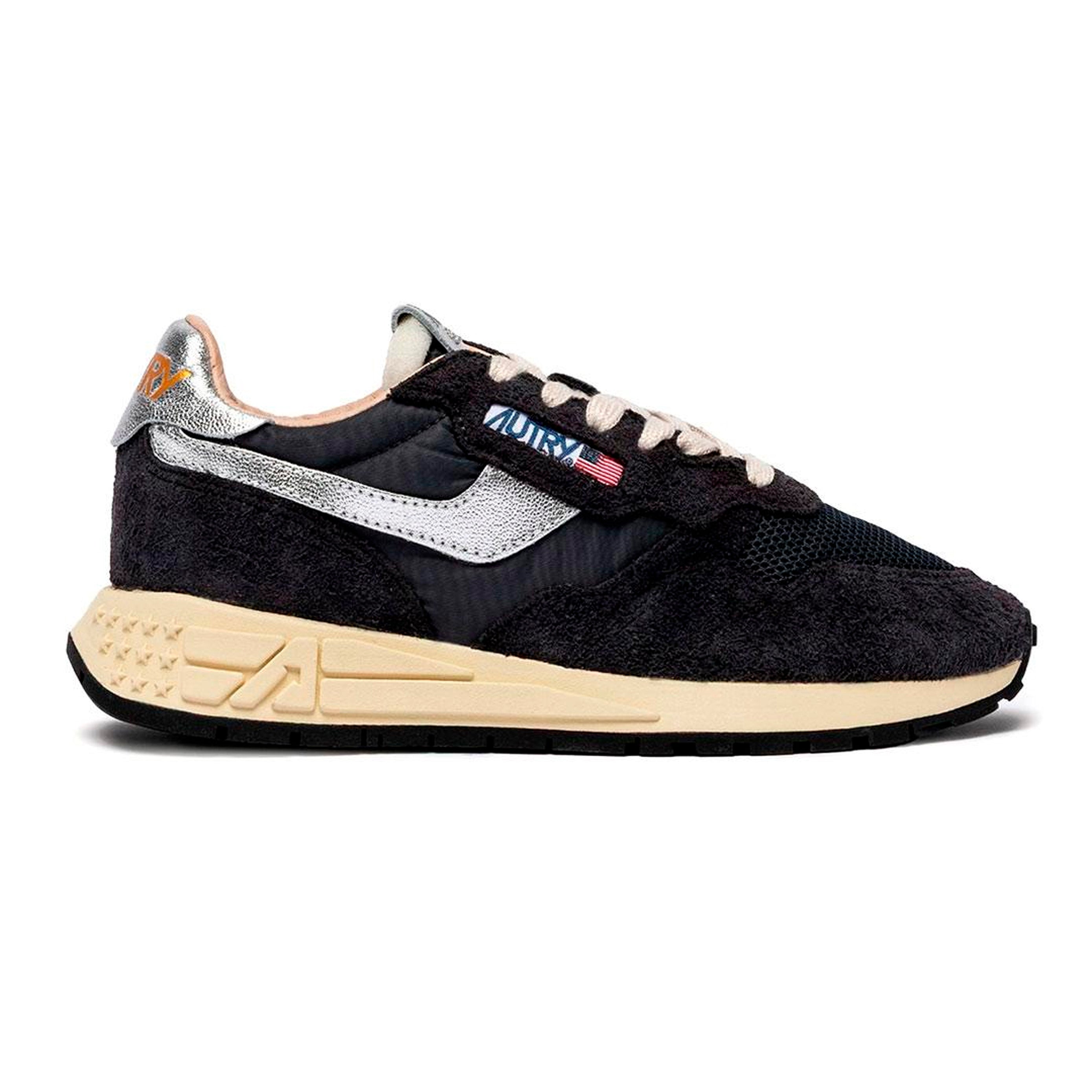 CALZADO MASCULINO AUTRY REELWIND LOW