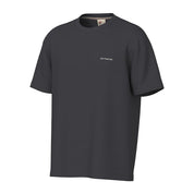 F11L01994-160 Fila Prendas Remeras Masculino Moda Regular Graphic Court Gt Black