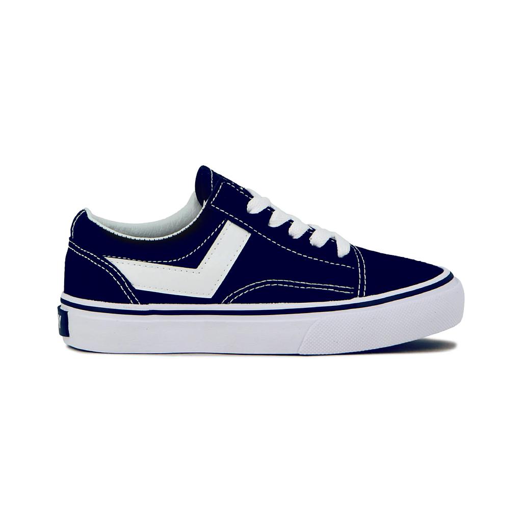 GARDEN-K-L-14 PONY CALZADOS LIFESTYLE NIÑOS MODA GARDEN K L 14 NAVY