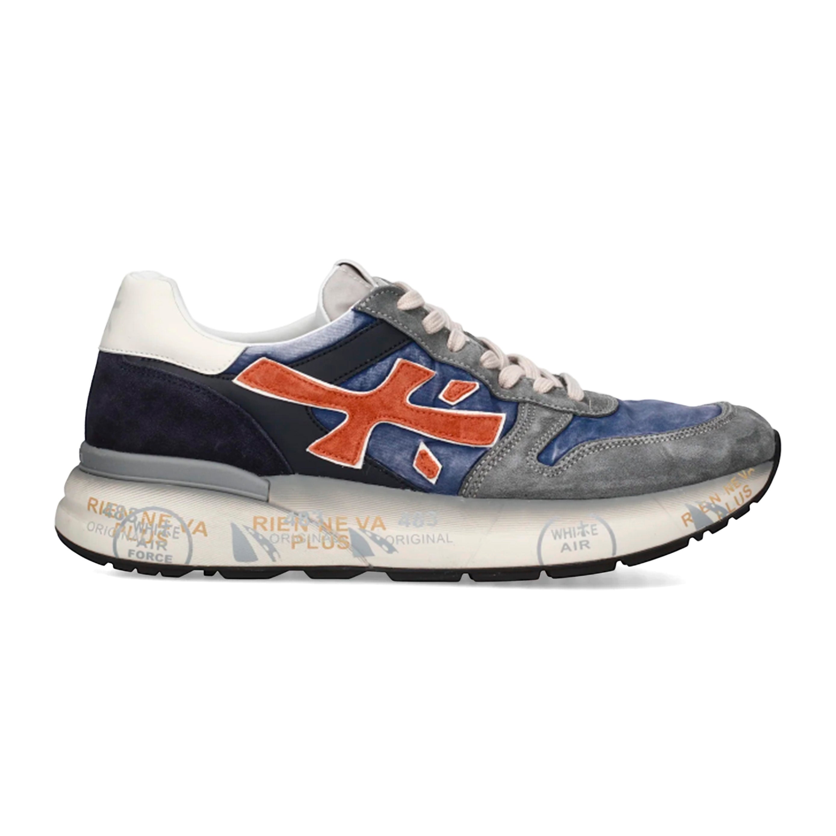 Calzados Masculino  Premiata MICK