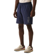 F11L01638-140 FILA PRENDAS BERMUDAS MASCULINO MODA OUTLINE LIGHT NAVY