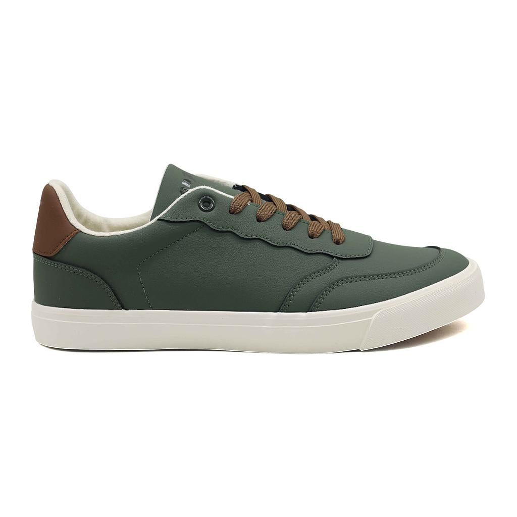 MB2505-005 GOODYEAR CALZADOS LIFESTYLE MASCULINO MODA VENEZIA GREEN