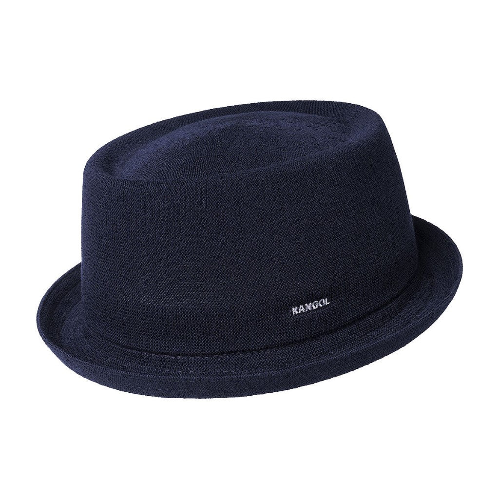 Kangol Sombrero Bamboo Mowbray Dk Blue