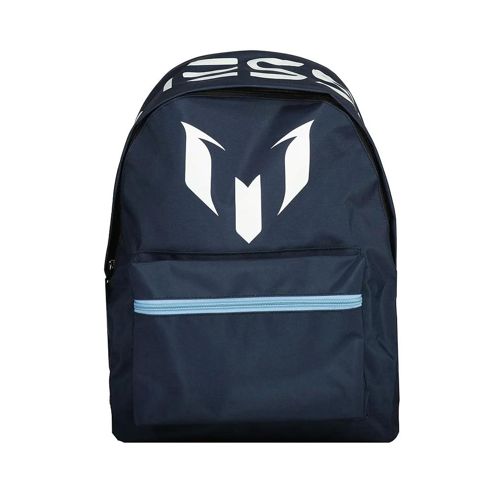 C112KUN74201-100-Messi Accesorios Mochilas Niños Venti Dark Blue