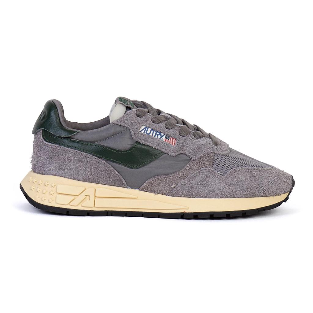 CALZADO MASCULINO AUTRY REELWIND LOW
