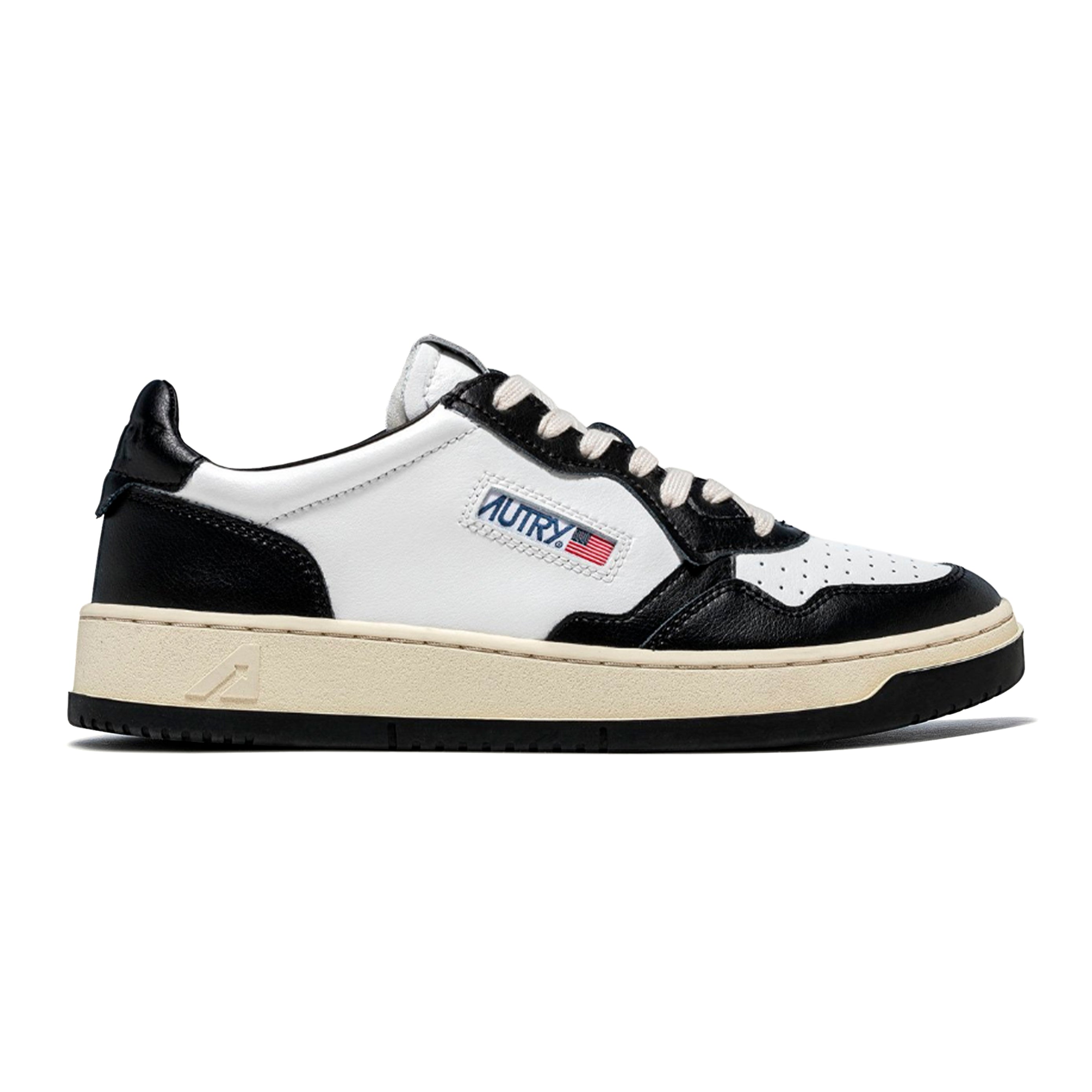 CALZADO MASCULINO AUTRY MEDALIST LOW