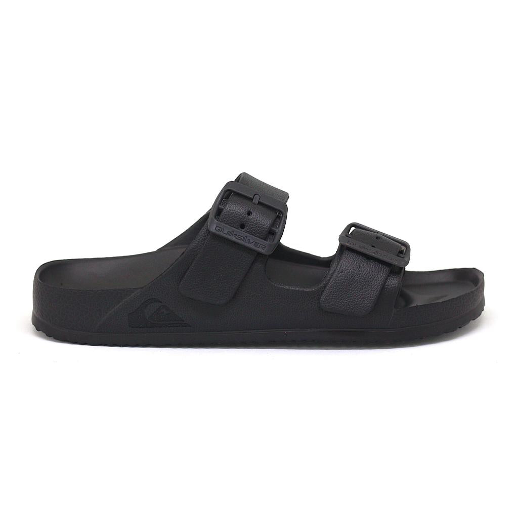 MAQS00-M-2 Quiksilver Calzados Zapatillas Masculino Moda Malibu Grey