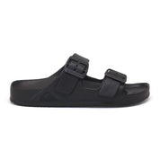MAQS00-M-2 Quiksilver Calzados Zapatillas Masculino Moda Malibu Grey