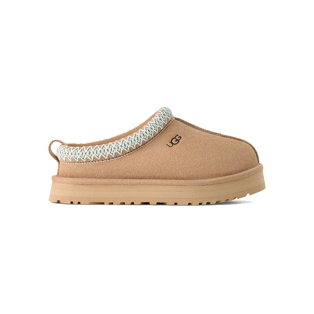 UGG Slippers Ninhos Moda Tazz Sand