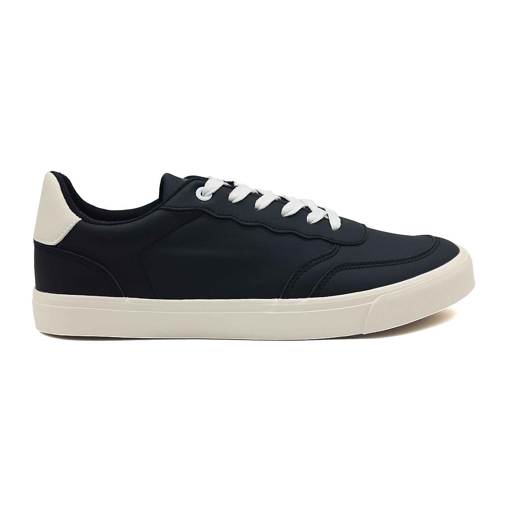 MB2505-003 GOODYEAR CALZADOS LIFESTYLE MASCULINO MODA VENEZIA BLACK