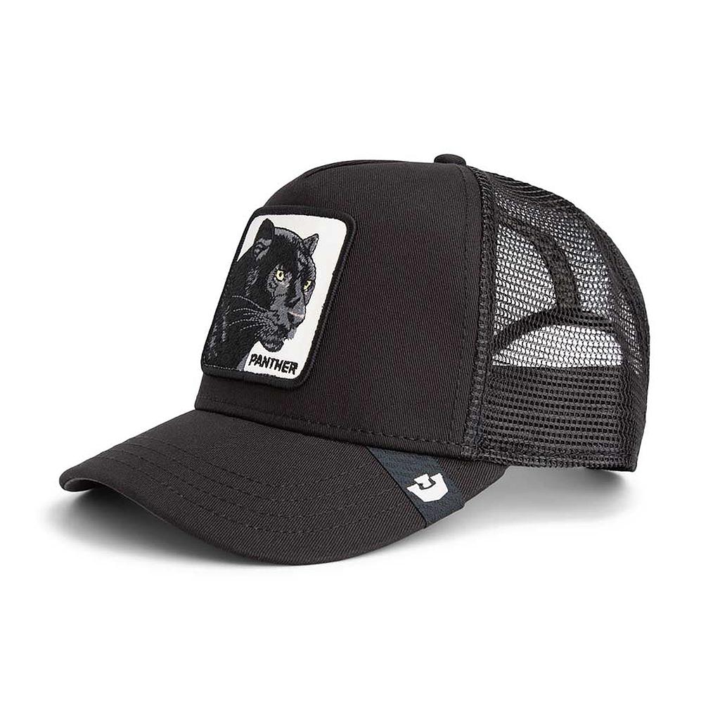 Goorin Bros Gorros Unisex Moda Panther Trucker Void