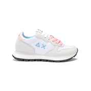Sneakers SUN68 Femenino ALLY SOLID NYLON