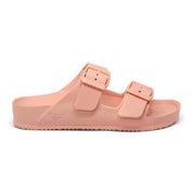 MALI00-L-25 Roxy Calzados Zapatillas Femenino Moda Malibu Peach Nectar