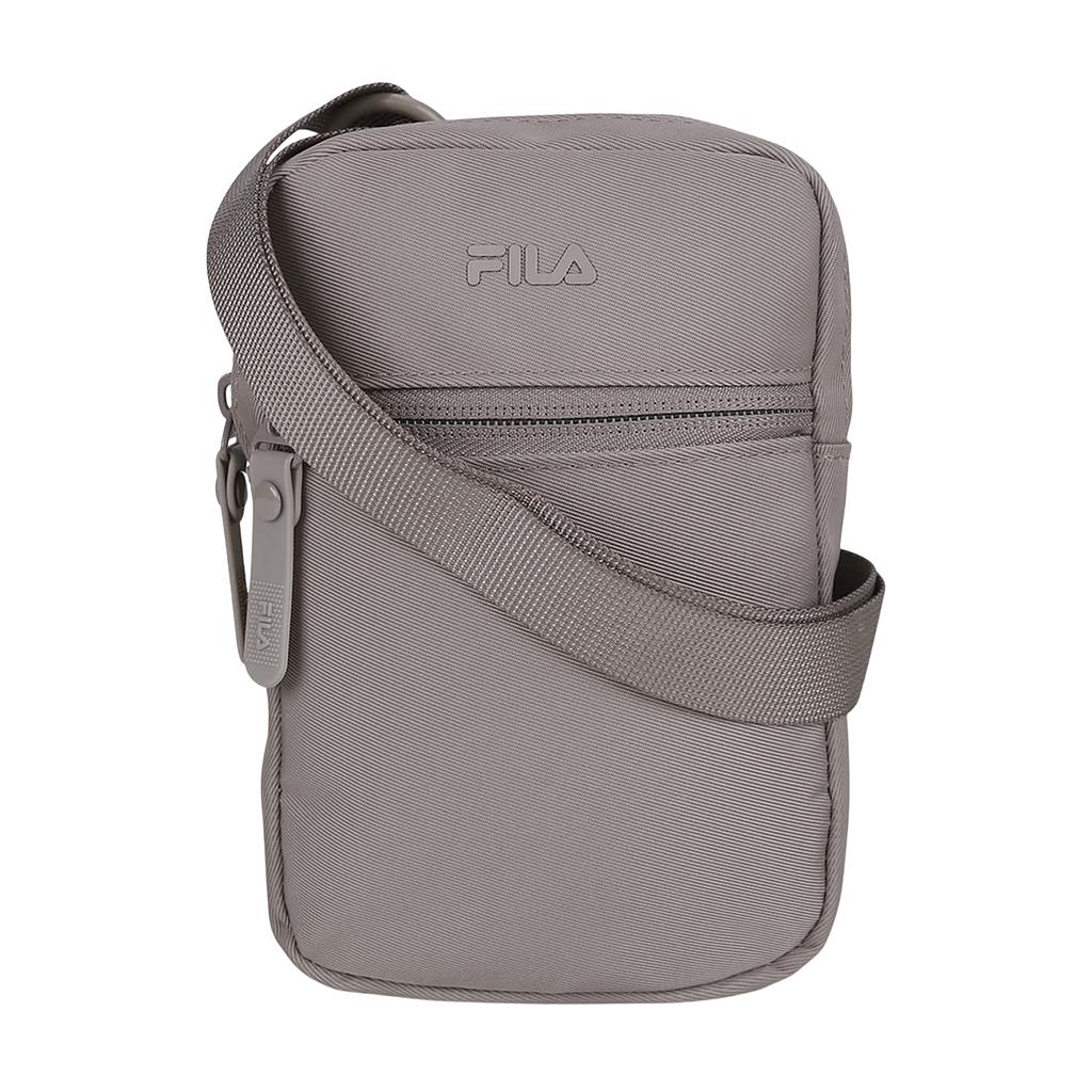 Fila Bolsos Unisex Moda Sport Life Letter Mini Khaki