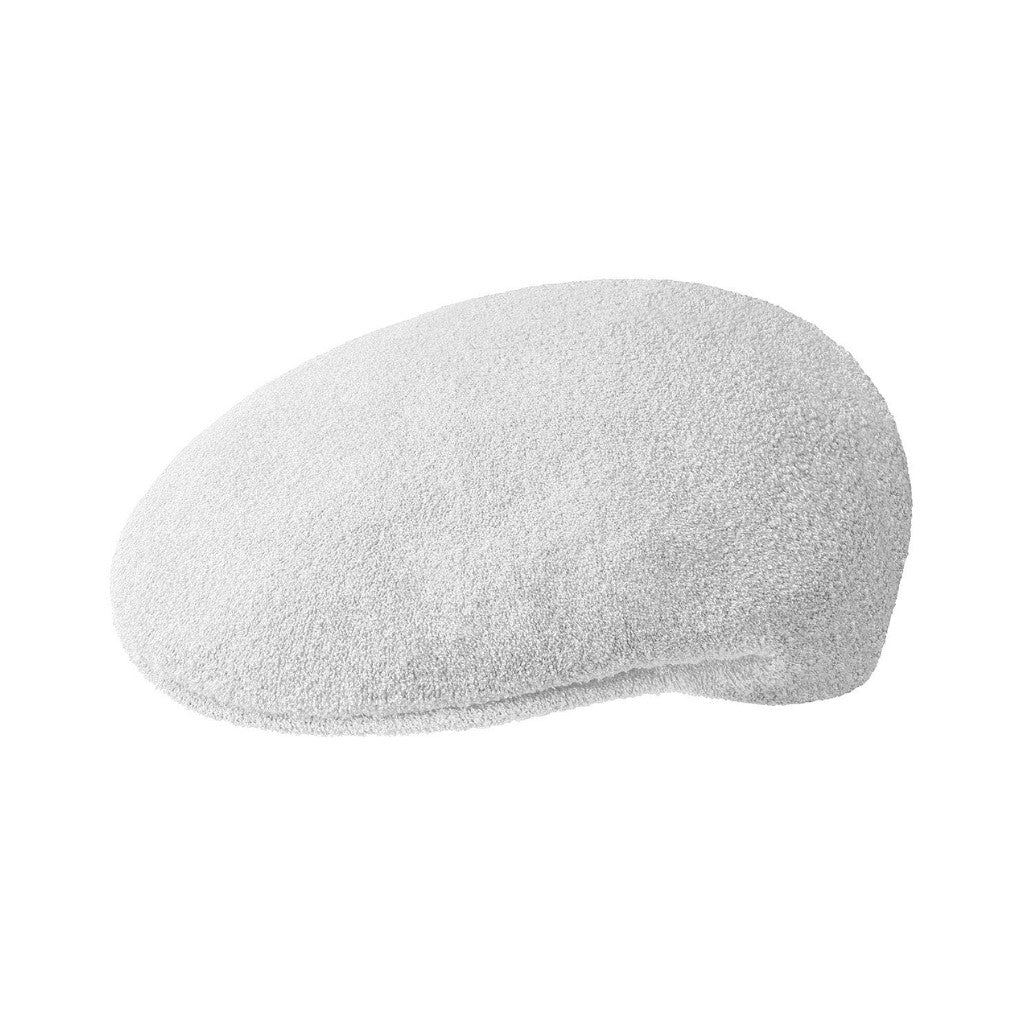 Kangol Boina Bermuda 504 White