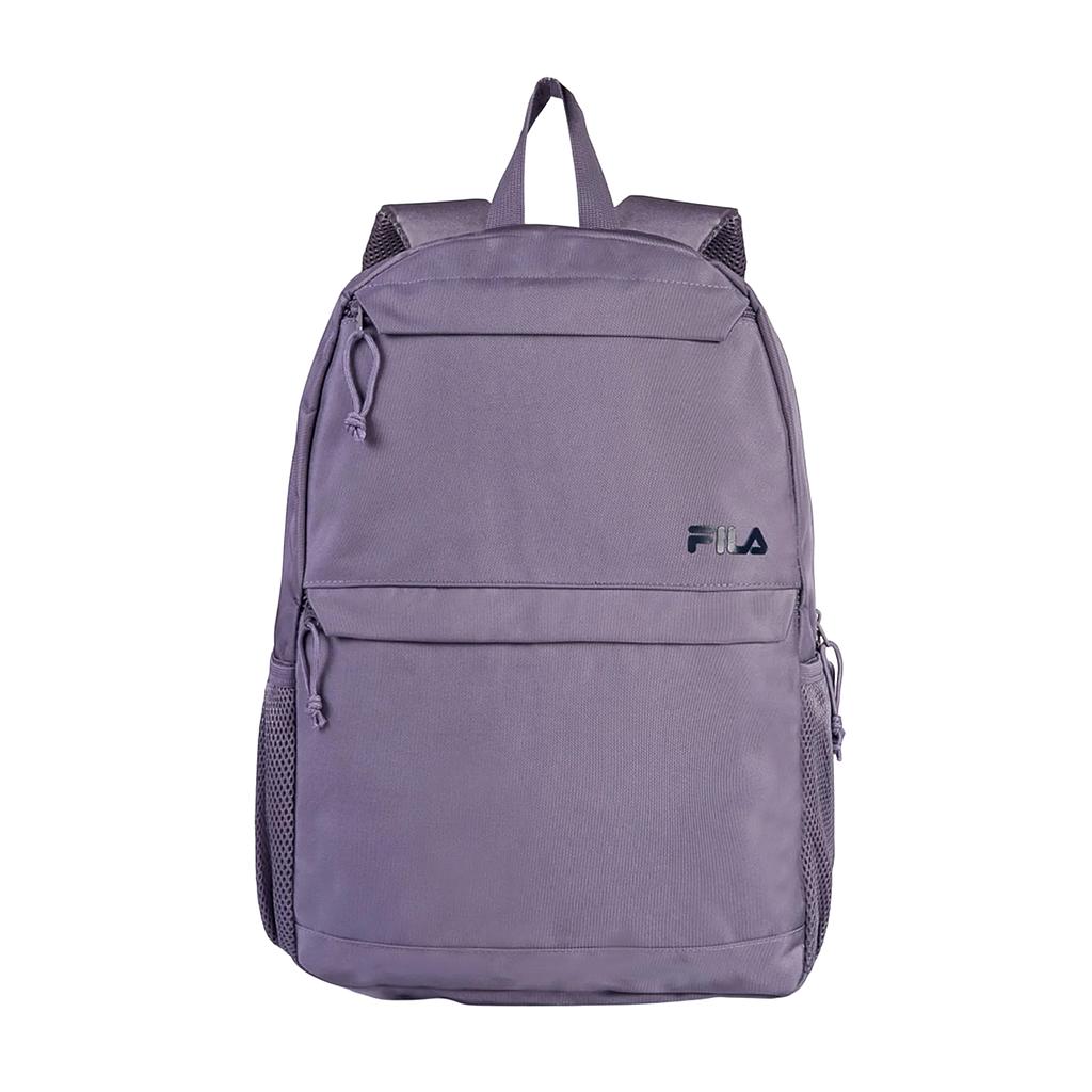 F23L00381-3539 FILA ACCESORIOS MOCHILAS UNISEX MODA BACKPACK 3D NEW GRIS/LILA