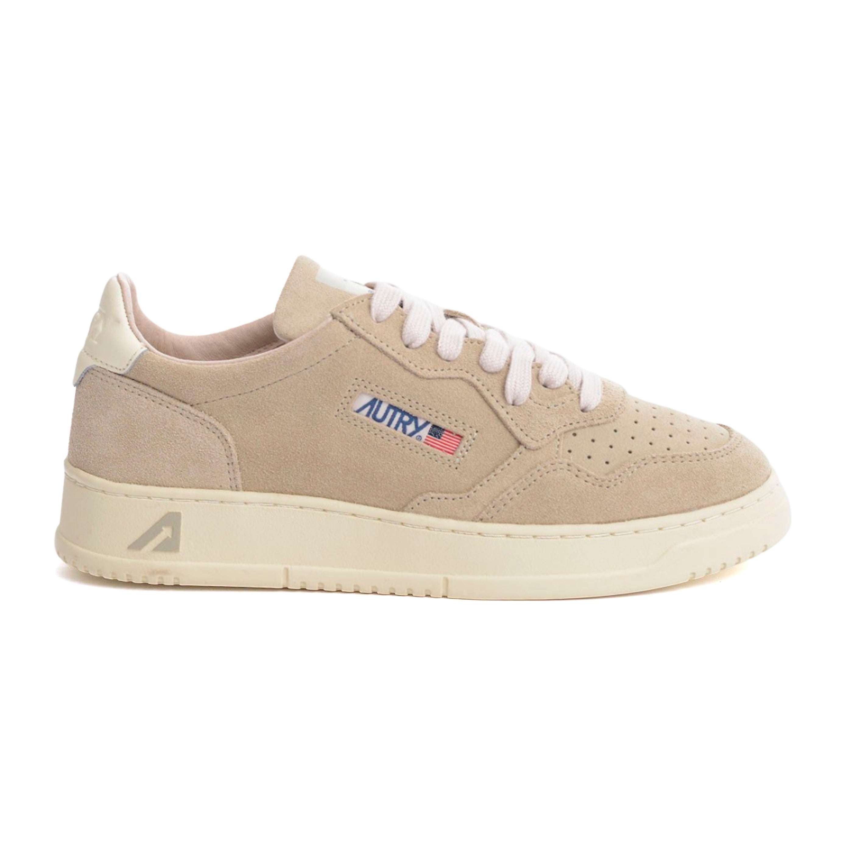 CALZADO MASCULINO AUTRY MEDALIST LOW