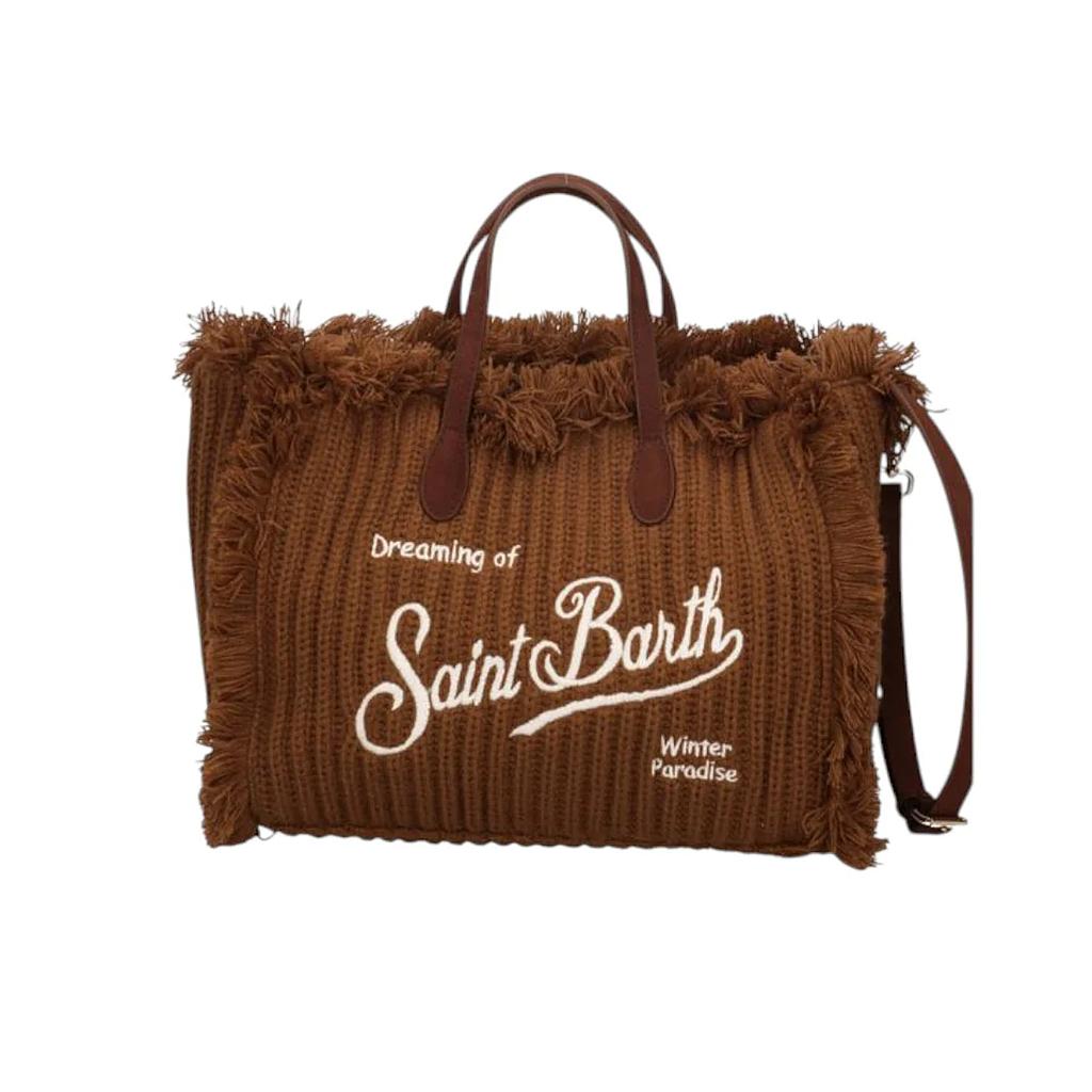 MC2 Carteras Femenino Moda Colette Wool Rib 18 Emb