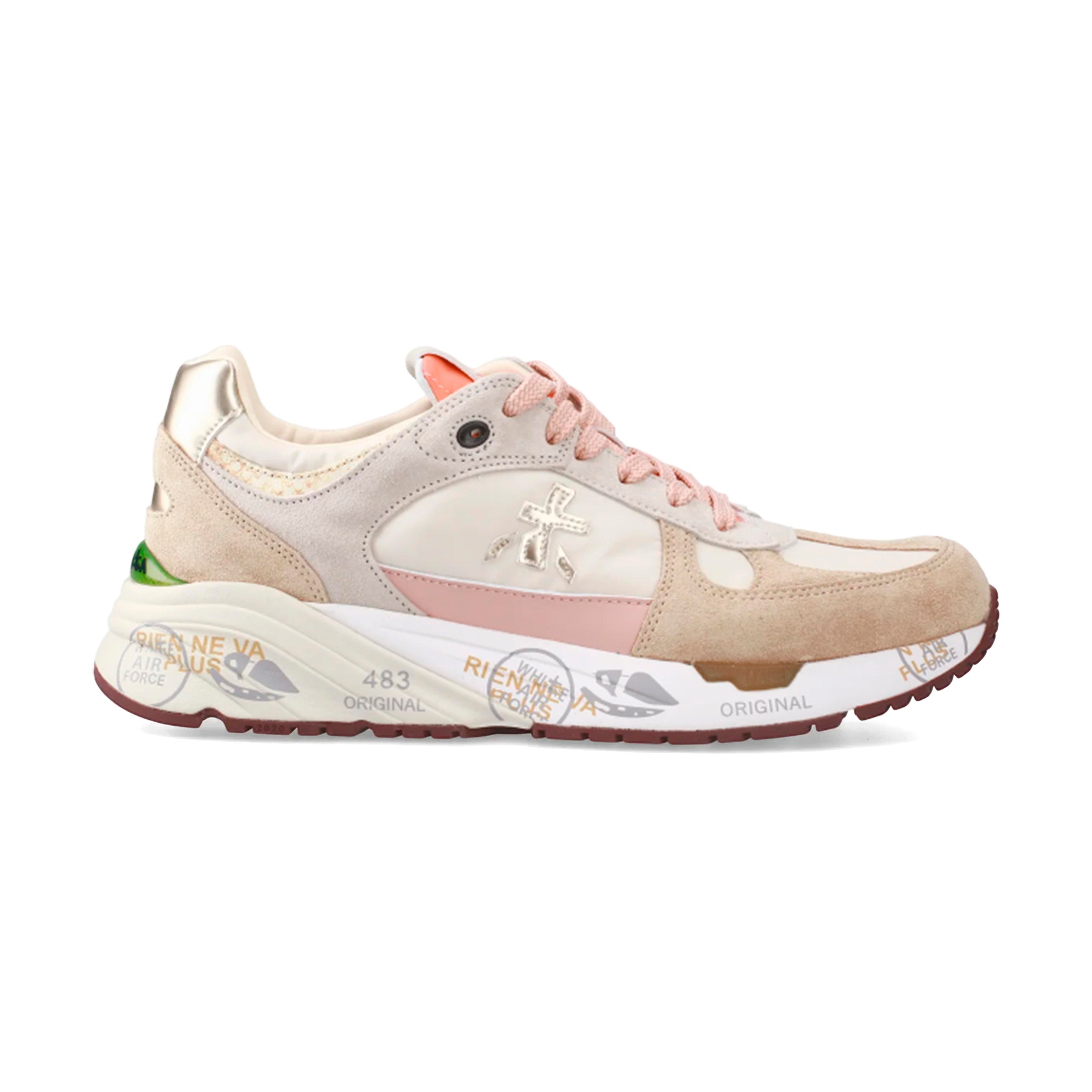 Calzados Femenino  Premiata MASE-D