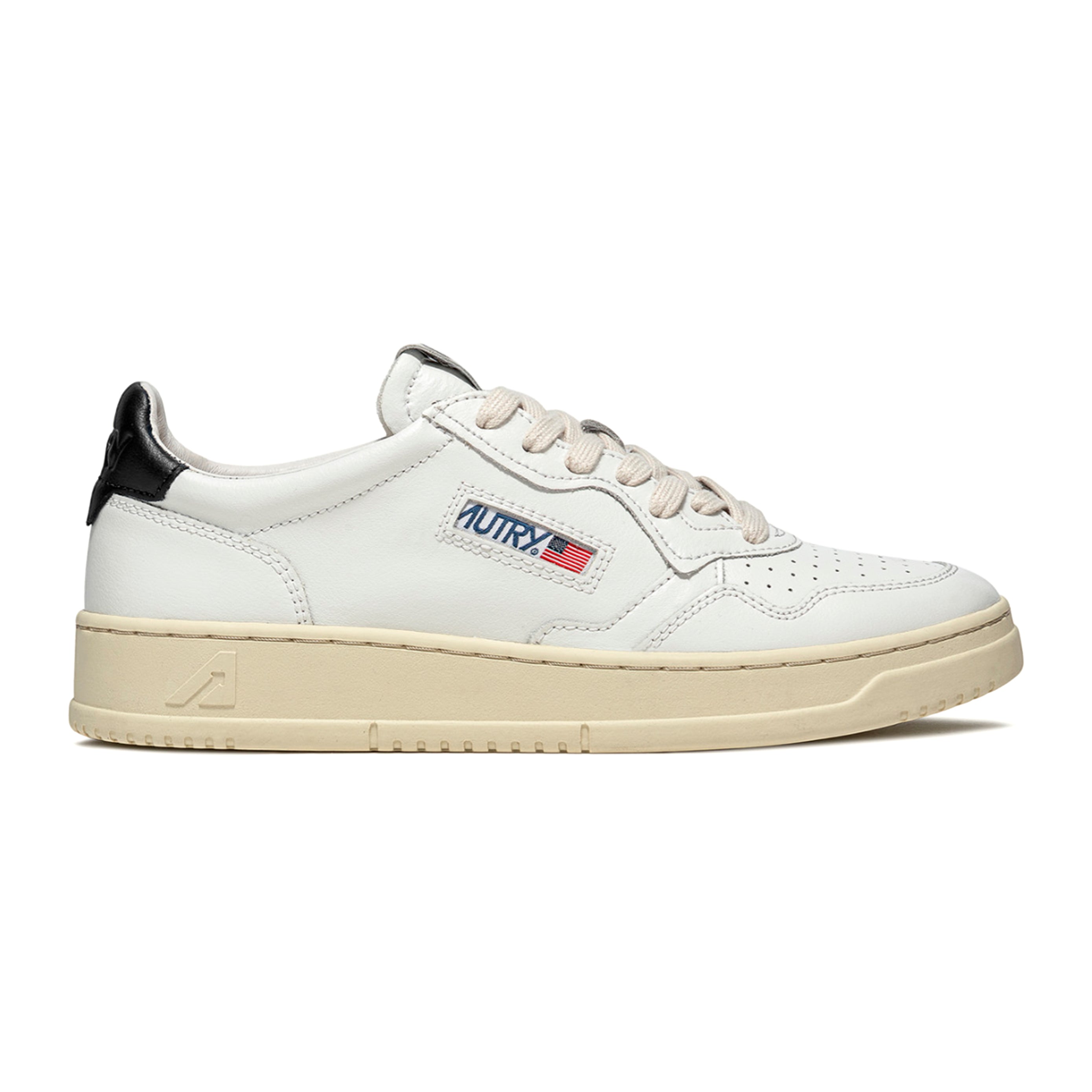 CALZADO MASCULINO AUTRY MEDALIST LOW