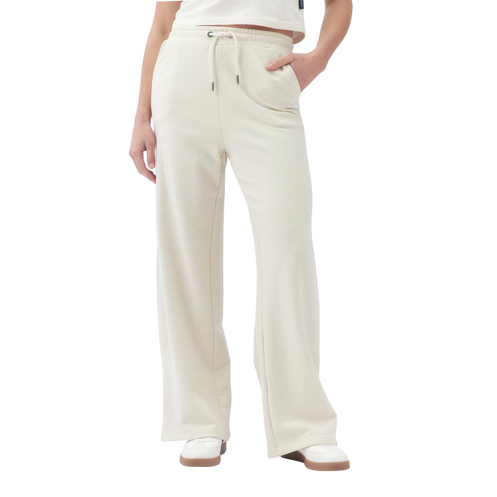 26161101-19 Roxy Prendas Pantalones Femenino Moda Luna Ecru