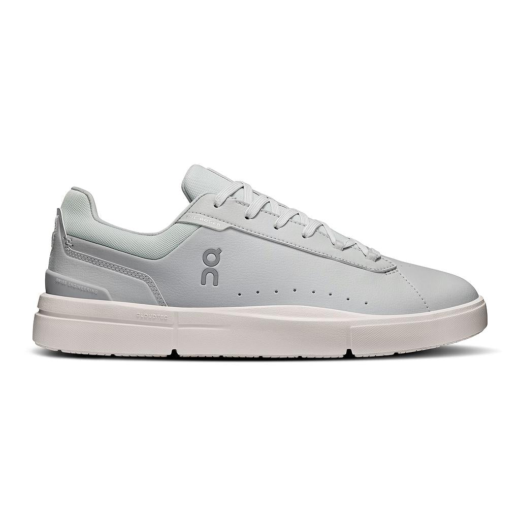 On Lifestyle Masculino Moda The Roger Advantage Wolf/Glacier