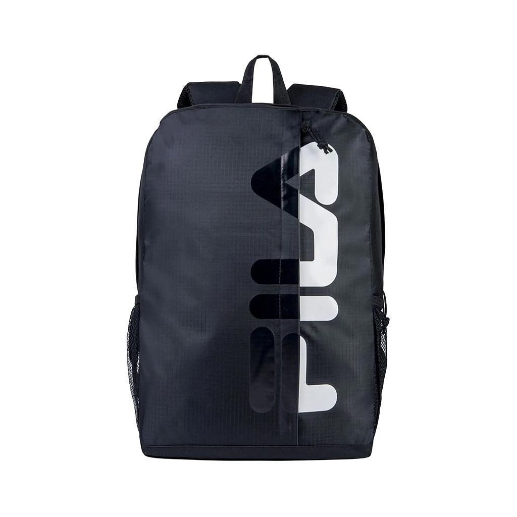 F23L00318-160 FILA ACCESORIOS MOCHILAS UNISEX MODA BACKPACK CUT LOGO NEGRO