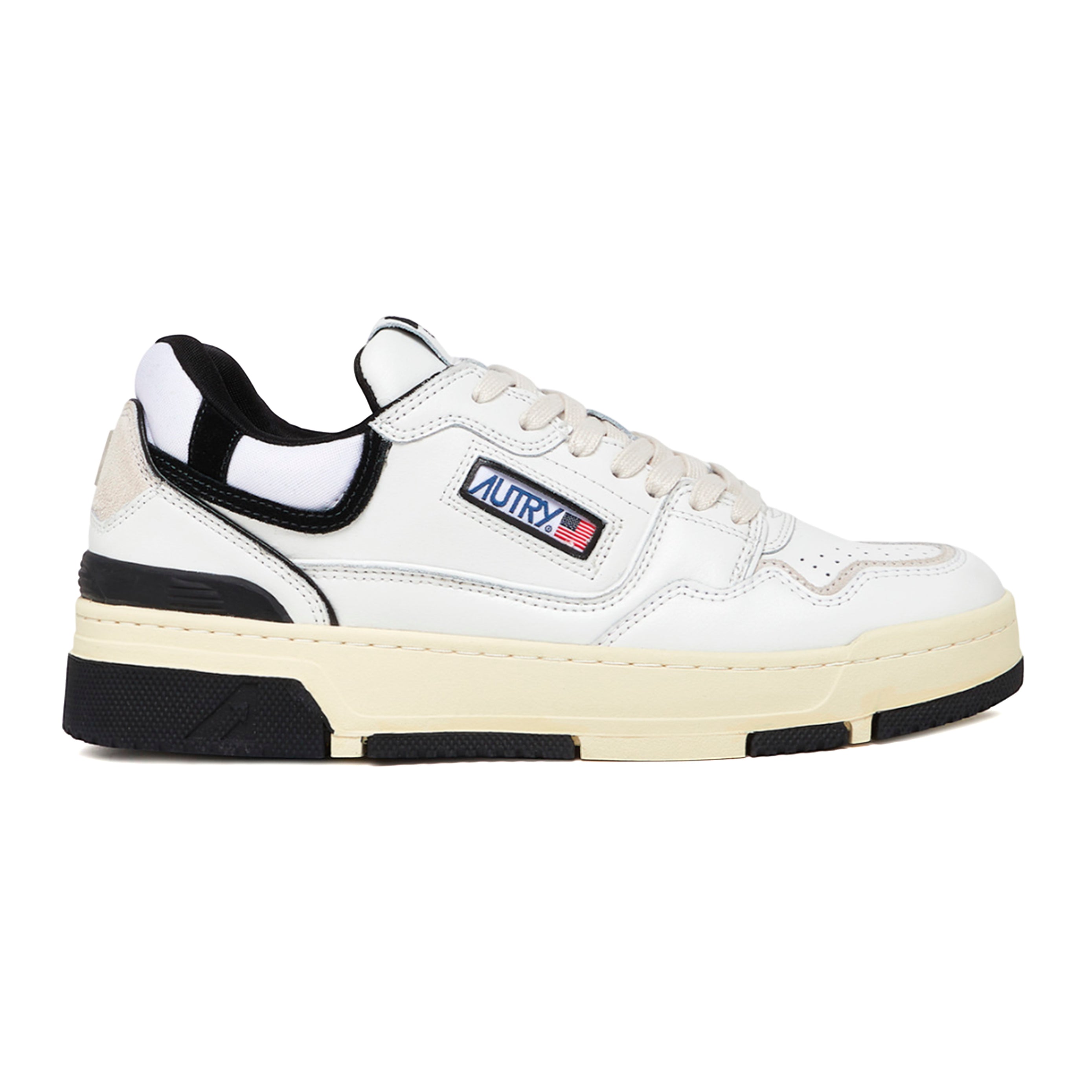 CALZADO MASCULINO AUTRY CLC LOW