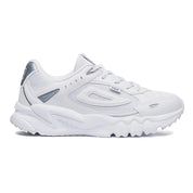 F02L00363-156 FILA CALZADOS LIFESTYLE FEMENINO MODA VENTURE TRACER 2 WHITE/NAVY/RED