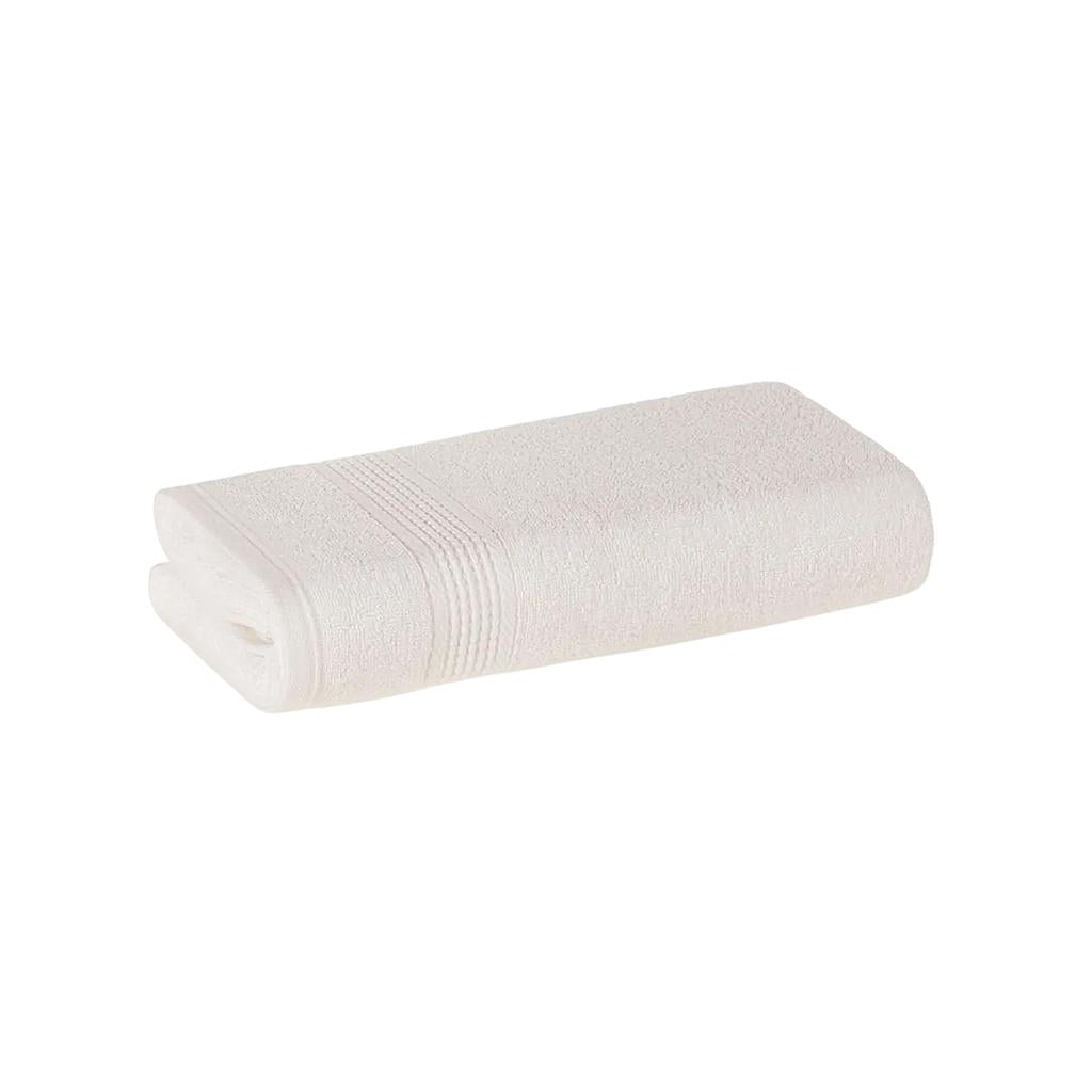 7909156818916 KARSTEN BLANQUERIA TOALLA GIMNASIA HERA 30X90 BLANCO