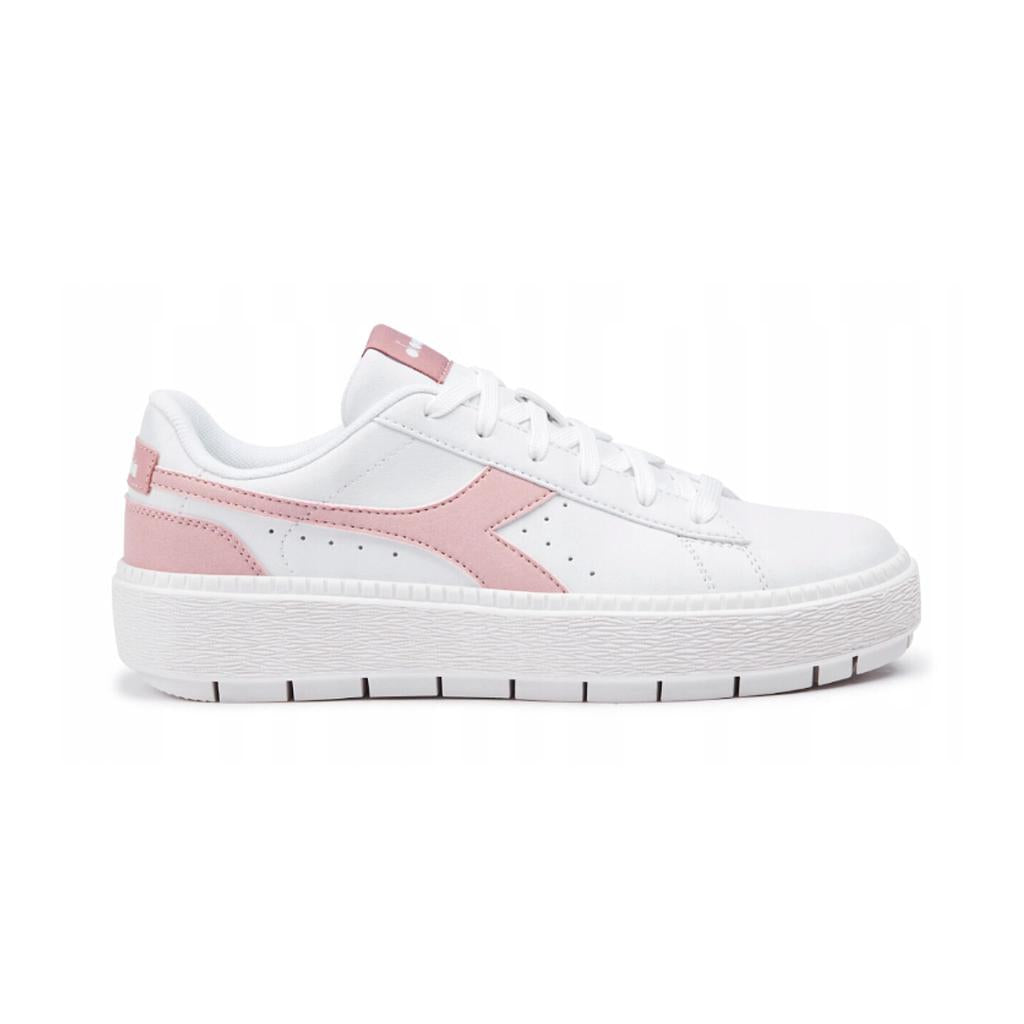 101.181607-50266 DIADORA CALZADOS LIFESTYLE FEMENINO MODA JACE ROSA SEPPIA