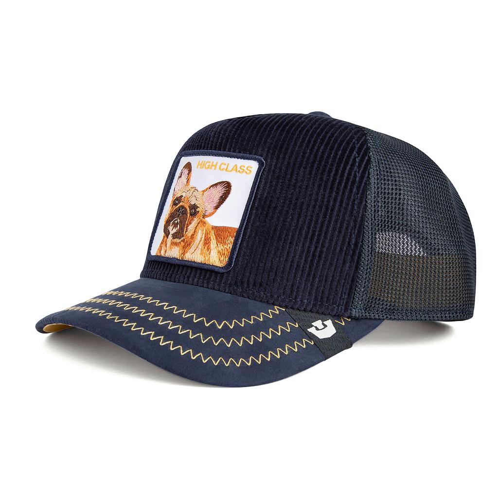 101-2604-MULTI GOORIN BROS ACCESORIOS GORROS UNISEX MODA HIGH CLASS REMIX MULTI COLOR