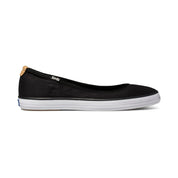 WF59937 Keds Calzados Alpargatas Femenino Moda Bryn Twill Black
