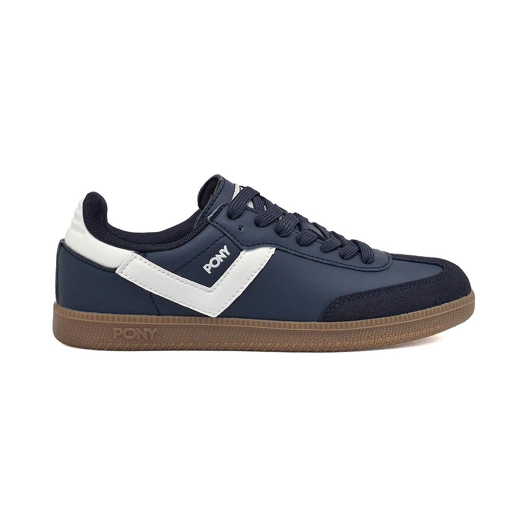 MOMA-T-143 PONY CALZADOS LIFESTYLE FEMENINO MODA MOMA NAVY/WHITE