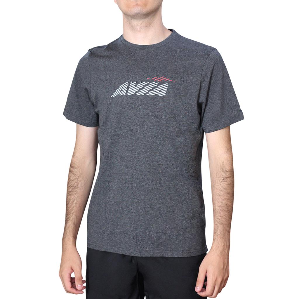 30-630317-6PO AVIA PRENDAS POLOS MASCULINO MODA DUBLIN DK GREY