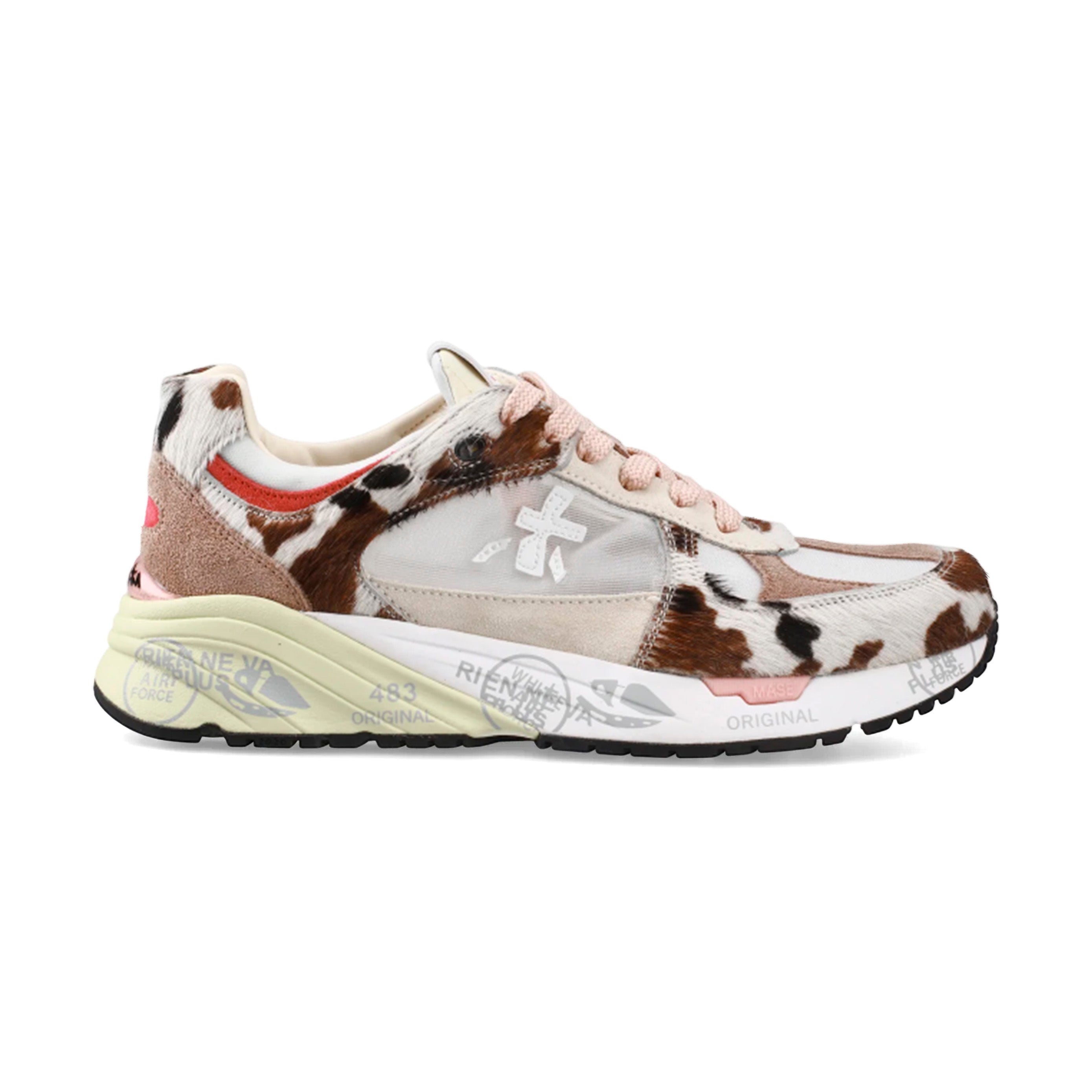 Calzados Femenino  Premiata MASE-D